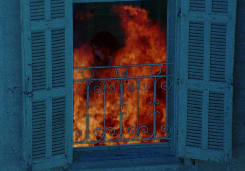 「フィダーイー・フィルム」場面写真