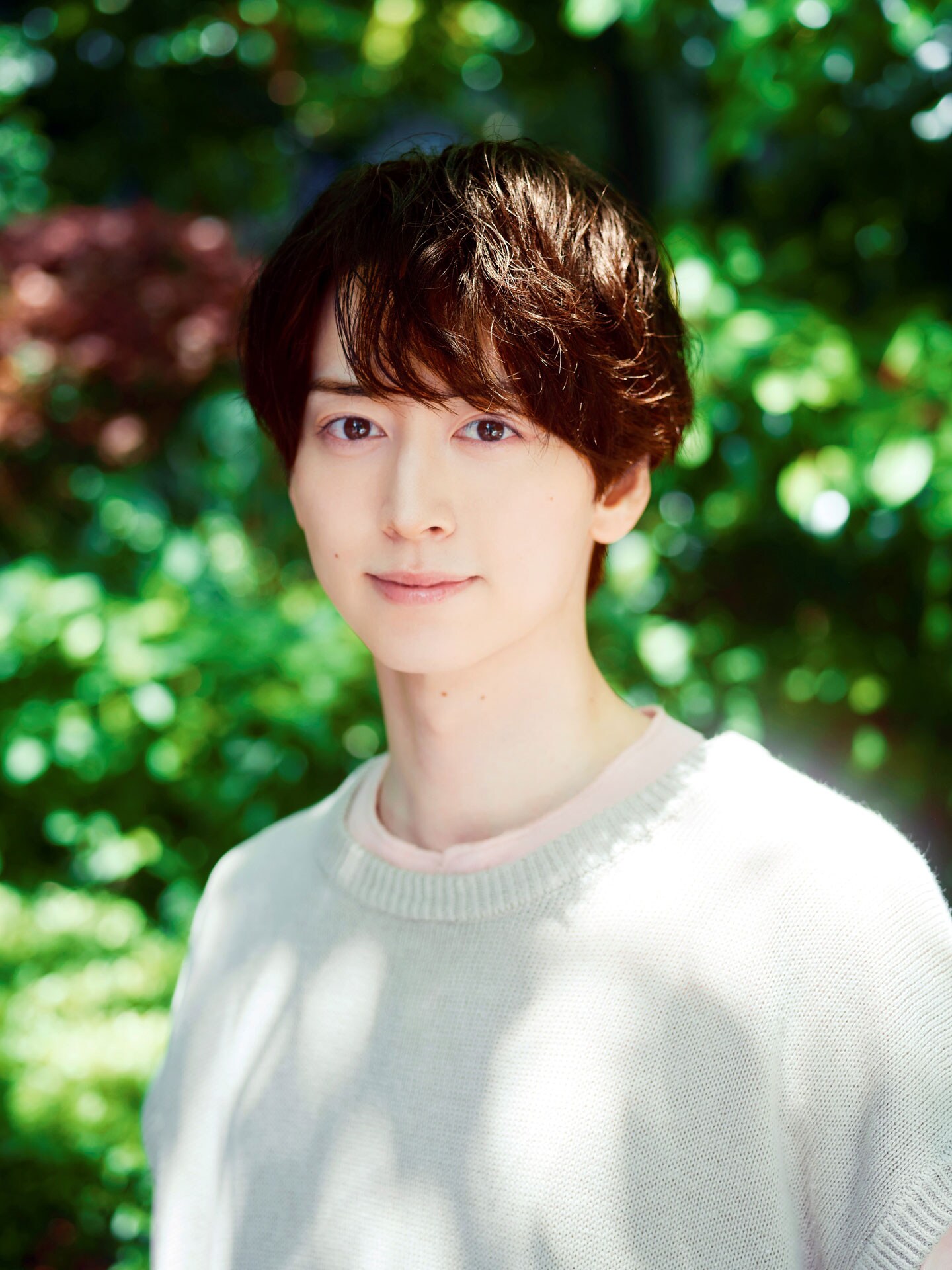 池田匡志とFANTASTICS堀夏喜が「雨上がりの僕らについて」主演、再会