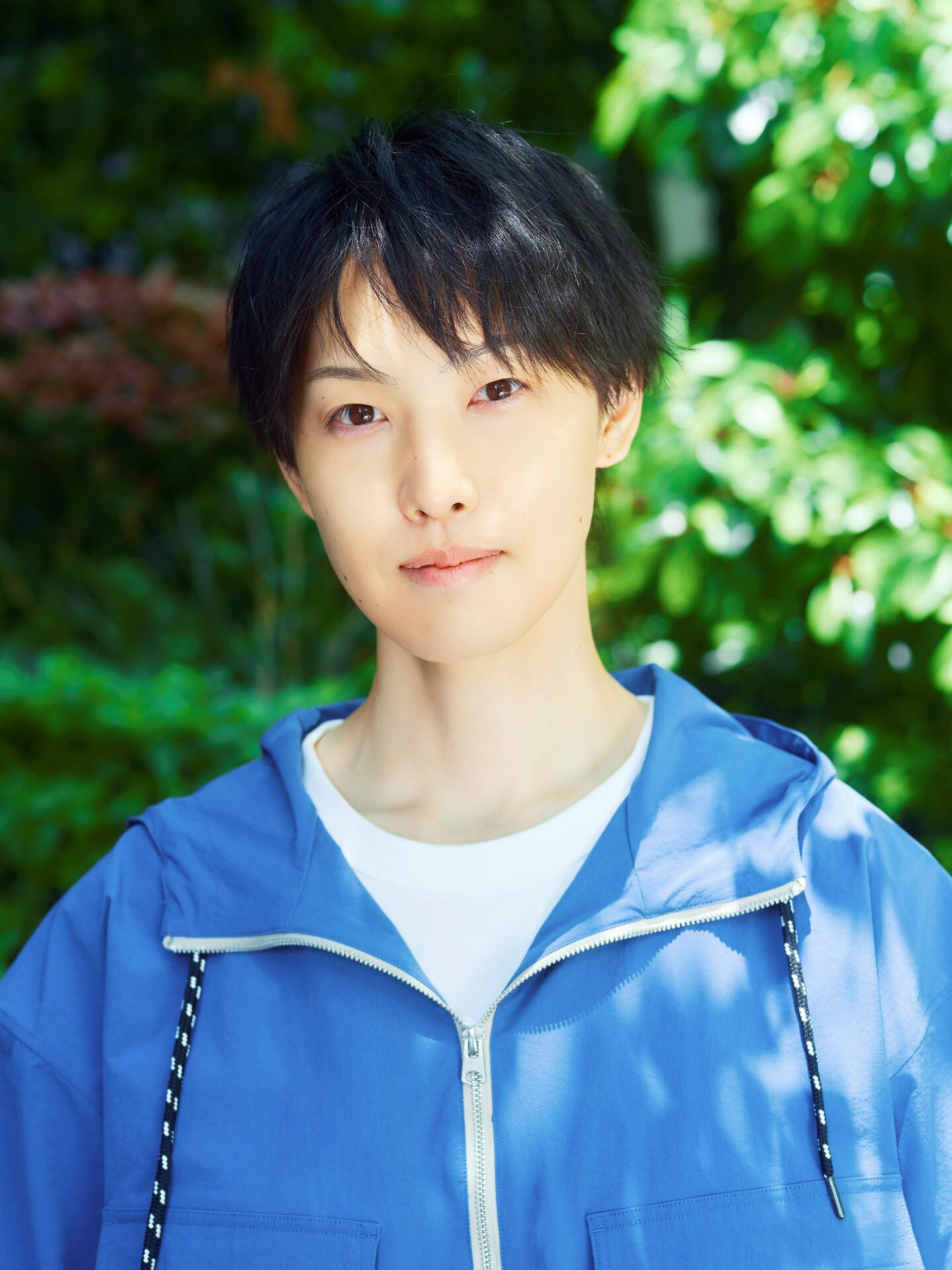 池田匡志とFANTASTICS堀夏喜が「雨上がりの僕らについて」主演、再会
