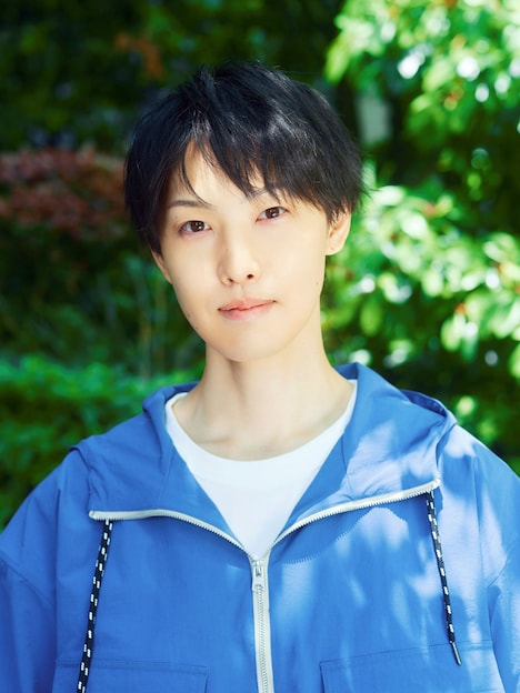 堀夏喜演じる真城洸輔