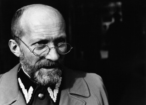 「コルチャック先生」場面写真