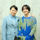 板垣李光人「しあわせな結婚」で松たか子の弟役、阿部サダヲは“リヒト様”呼び