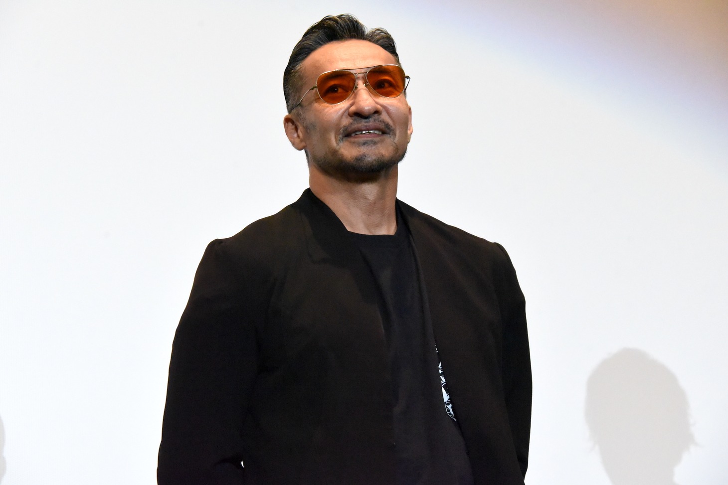 山口祥行