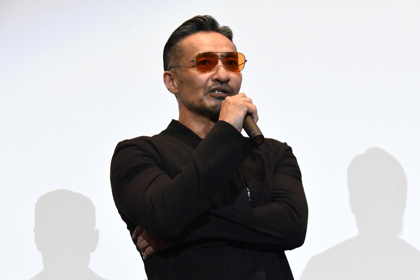 山口祥行