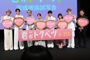 大橋和也「君がトクベツ」で“大橋和也すぎる”、ライクレのダンスに観客は熱狂