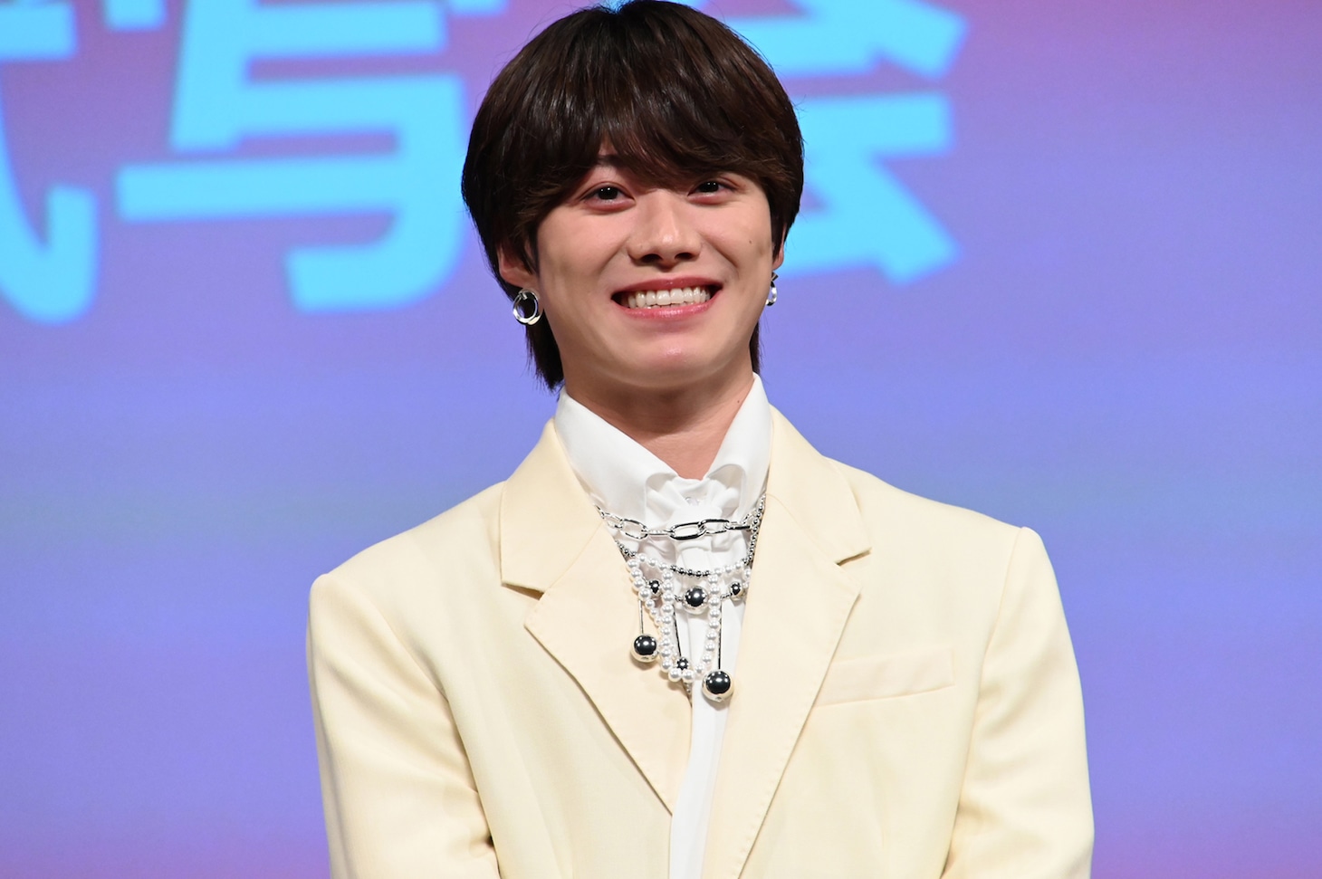 大橋和也