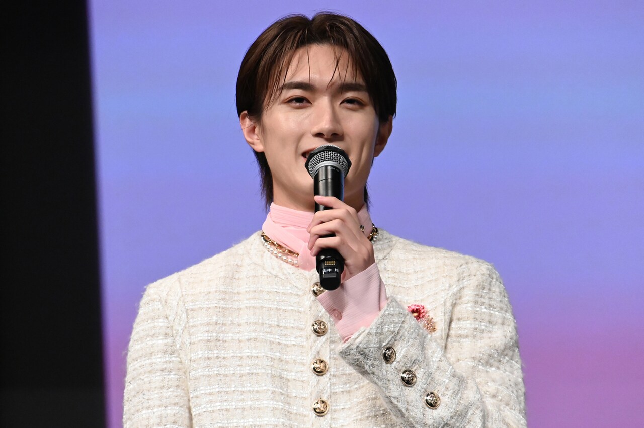 【真作保証】油彩画　髙松秀和『  ゴールドバニー』　SM　東京芸大卒　大橋賞受賞 大橋和也「君がトクベツ」で“大橋和也すぎる”、ライクレのダンスに観客