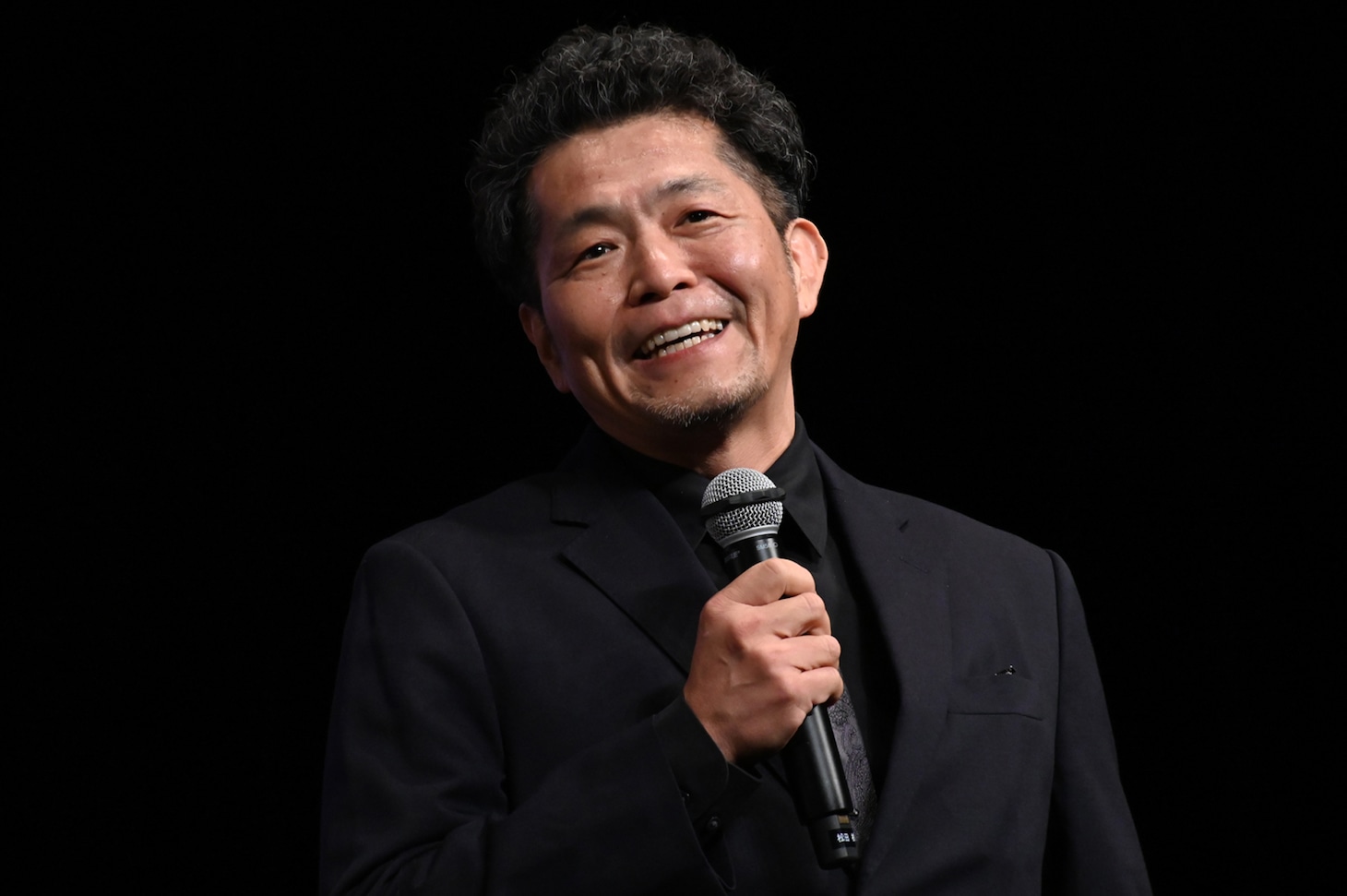 松田礼人