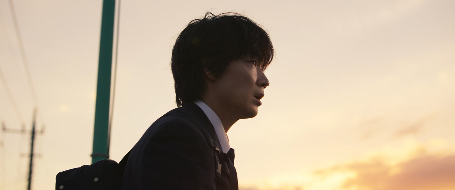 「でっちあげ ～殺人教師と呼ばれた男」場面写真