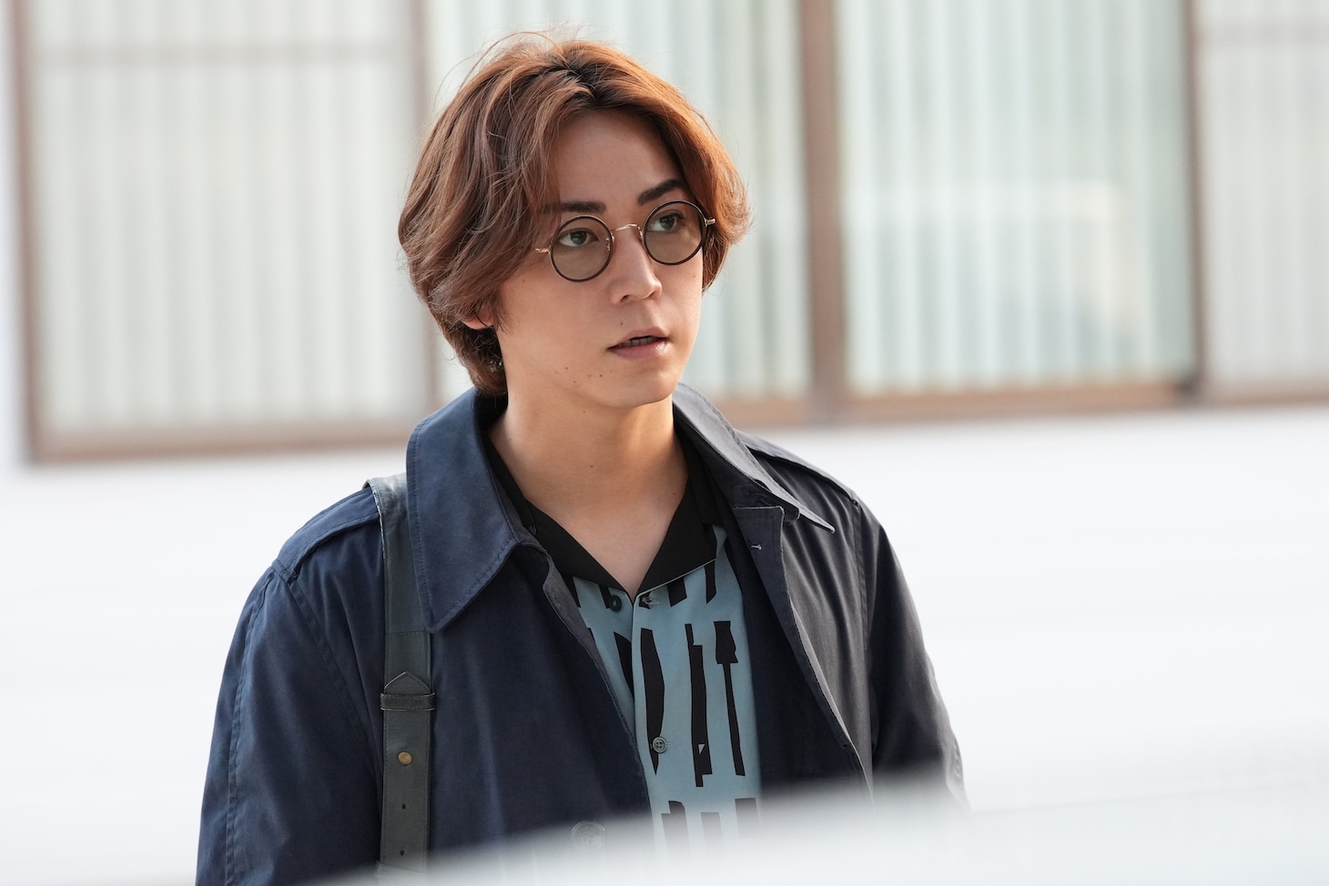 「でっちあげ ～殺人教師と呼ばれた男」場面写真