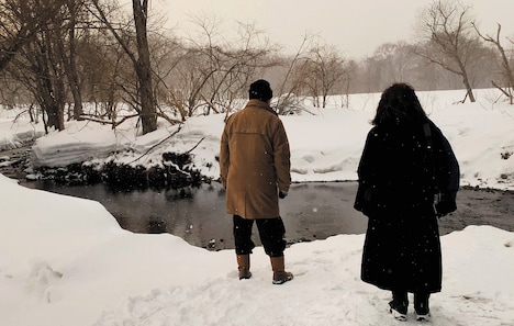 「冬へのパッサカリア」場面写真