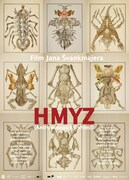 「蟲」本国版ビジュアル