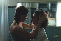 「アイム・スティル・ヒア」場面写真