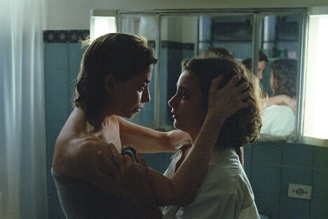 「アイム・スティル・ヒア」場面写真