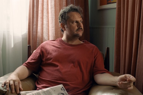 「アイム・スティル・ヒア」場面写真