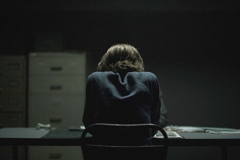 「アイム・スティル・ヒア」場面写真