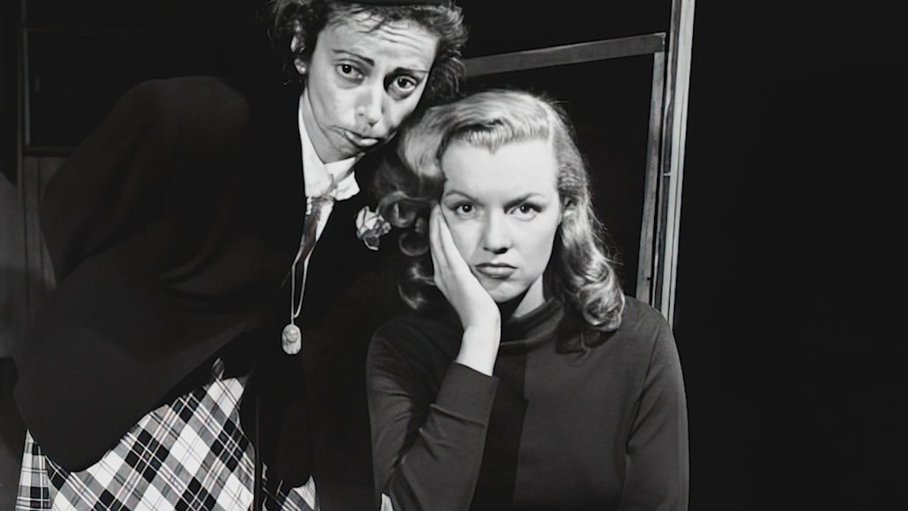 マリリン・モンローの原点を振り返る、演技コーチの証言映像が公開