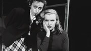 「マリリン・モンロー 私の愛しかた」新場面写真