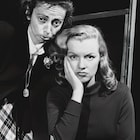 マリリン・モンローの原点を振り返る、演技コーチの証言映像が公開