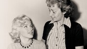 「マリリン・モンロー 私の愛しかた」新場面写真