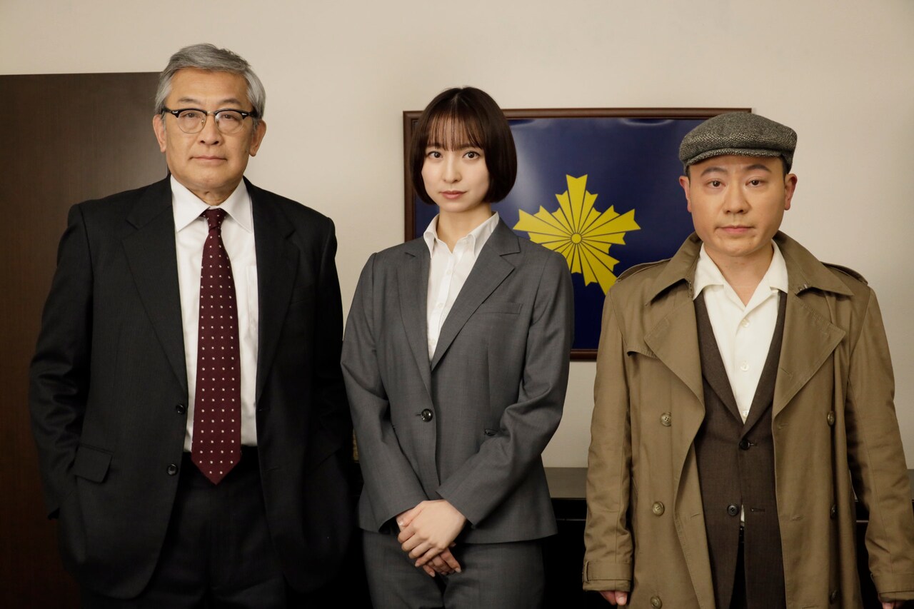 日本統一　田村悠人　フェイスタオル 日本統一 東京編」より、田村悠人役の山口祥行 - 「日本統一