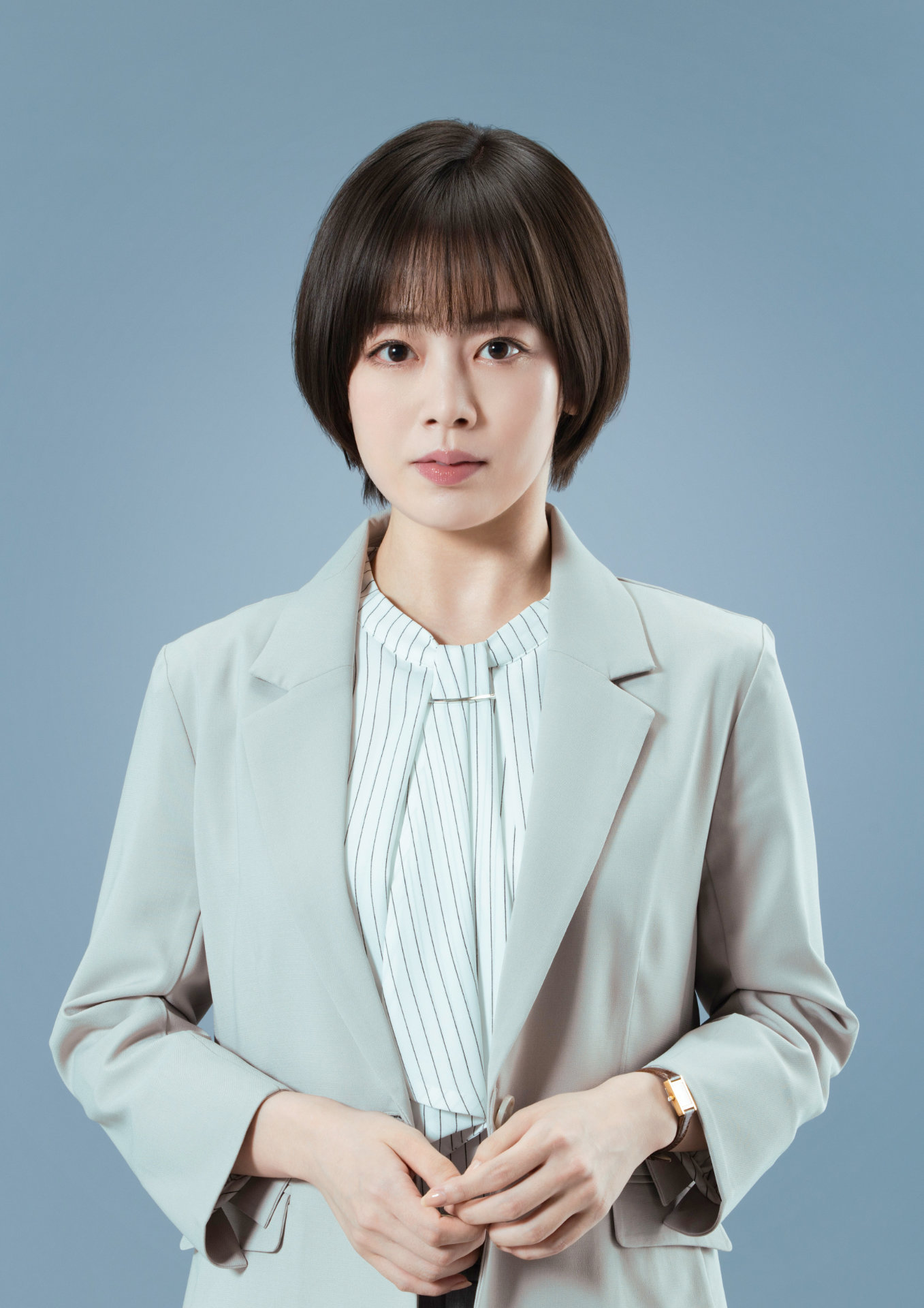 「恋愛禁止」より、木村瑞帆役の伊原六花