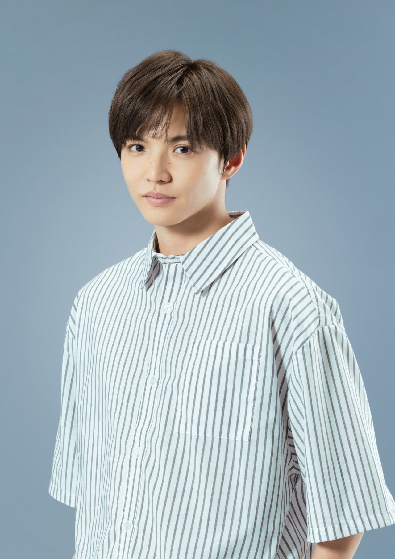 恋愛禁止　B３サイズポスター　伊原六花　伊藤大樹　渡邉圭祐　貴重非売品ラスト1 伊原六花主演ドラマ『恋愛禁止』7月3日より放送へ 共演に