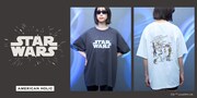 「スター・ウォーズ」Tシャツ7種発売、R2-D2やマンダロリアンなどプリント