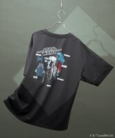 【STAR WARS】Dark Side Tシャツ（税込3790円）