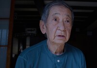 「イシナガキクエを探しています」より