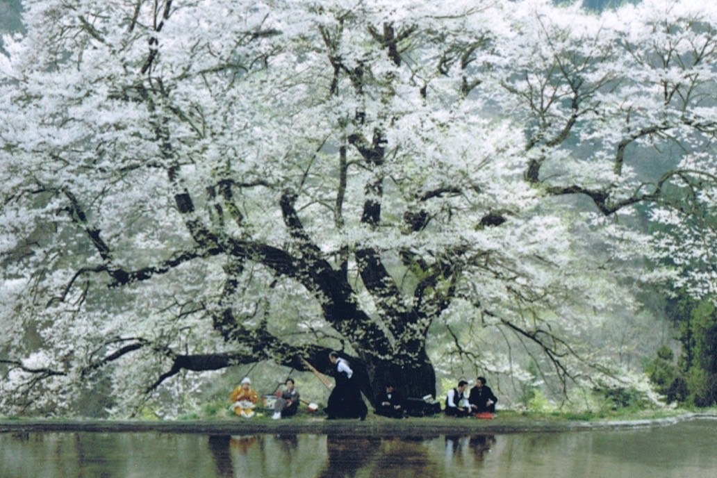 「美式天然」場面写真 ©TSUBOFILM