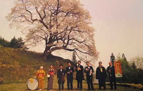 「美式天然」場面写真 ©TSUBOFILM