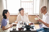 「となりの宇宙人」新場面写真 ©クロックワークス・レオーネ