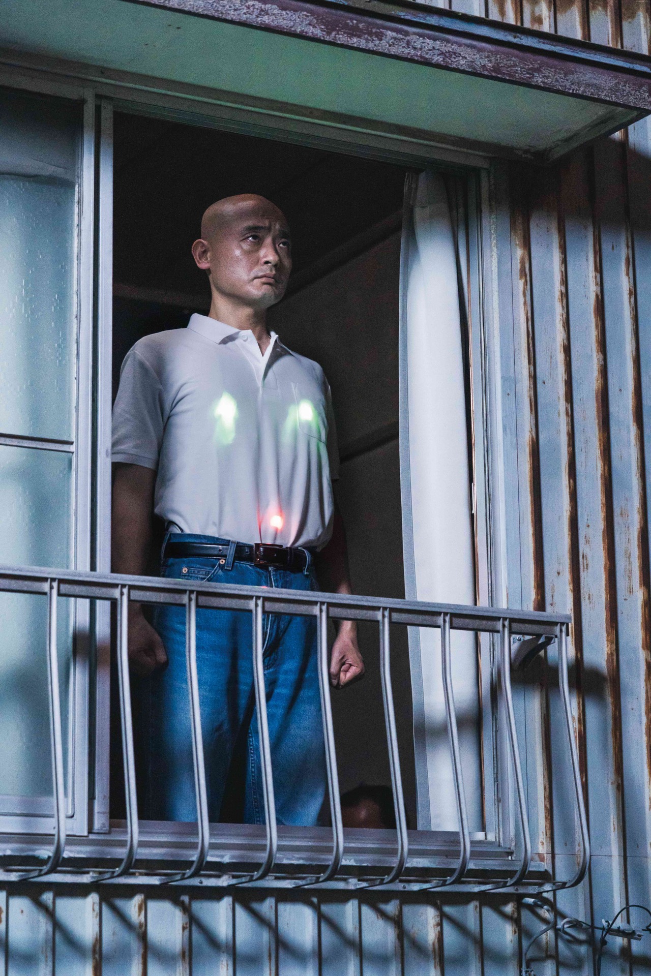 「となりの宇宙人」新場面写真 ©クロックワークス・レオーネ