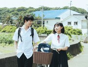 「YOUNG&FINE」新場面写真 ©クロックワークス・レオーネ