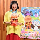 南海キャンディーズしずちゃん、映画「アンパンマン」にゲスト出演 蒼井優と19年ぶり共演