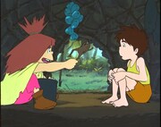 宮崎駿「未来少年コナン」1日限定上映、映像研究家・叶精二による解説付き