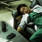 山下智久「フロントライン」は「心揺さぶる一作」、中谷美紀・米倉涼子も推薦