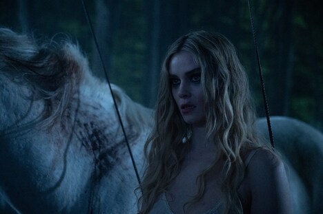 「ヘルボーイ／ザ・クルキッドマン」新場面写真