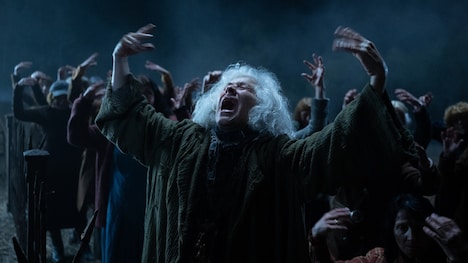 「ヘルボーイ／ザ・クルキッドマン」新場面写真