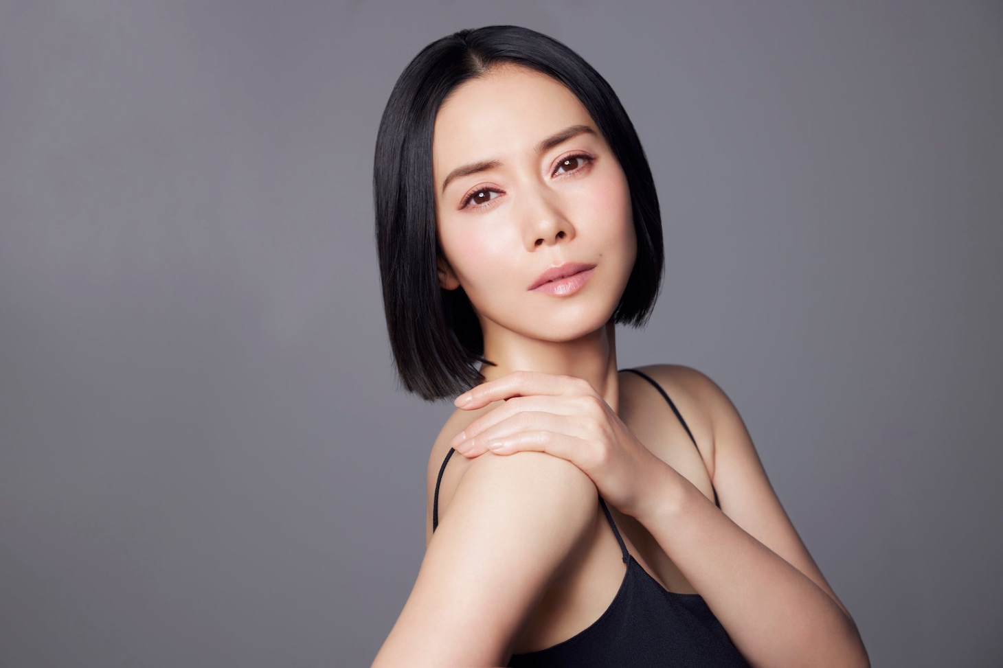 中谷美紀