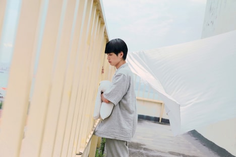 「天使の集まる島」新場面写真