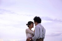 「天使の集まる島」場面写真