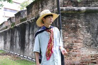 「天使の集まる島」場面写真