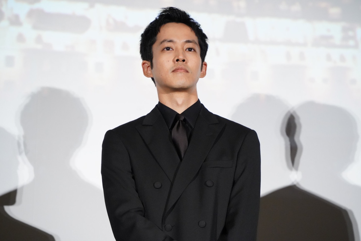 松坂桃李