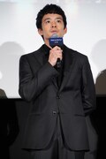 池松壮亮