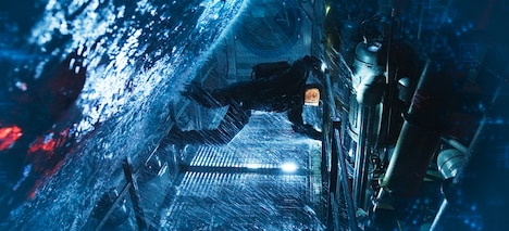 「ミッション：インポッシブル／ファイナル・レコニング」場面写真