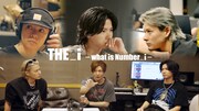 「THE_i -what is Number_i-」ビジュアル