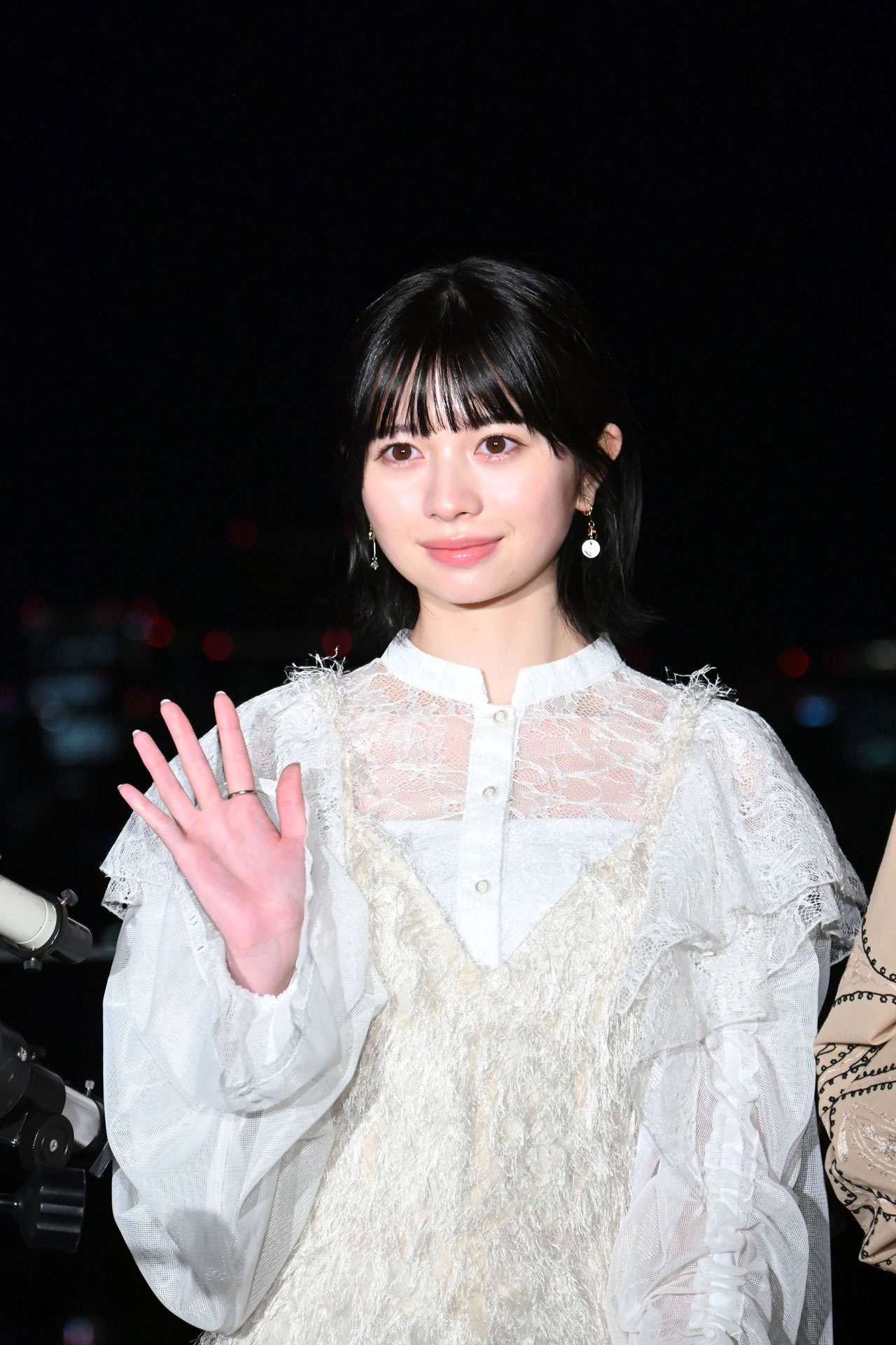 桜田ひより