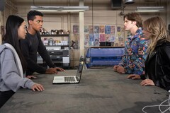 「バッド・ジーニアス」タイ版の監督バズ・プーンピリヤからコメント映像到着